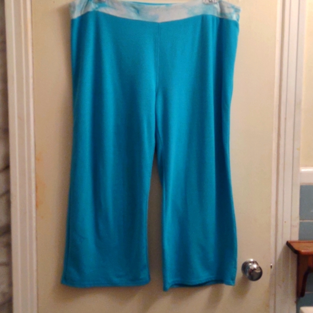 Ladies Capri pant
